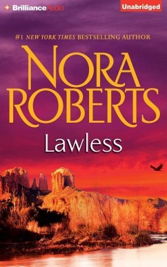 Lawless - Roberts, Nora