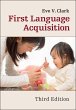 First Language Acquisition - Bild 1