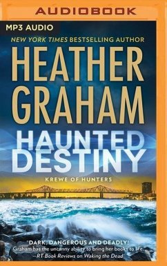 Haunted Destiny - Graham, Heather