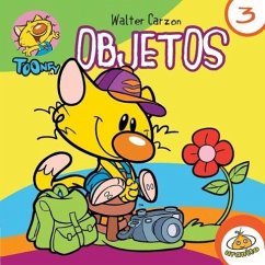 Objetos (Toonfy 3) - Carzon, Walter