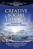 Creative Social Change