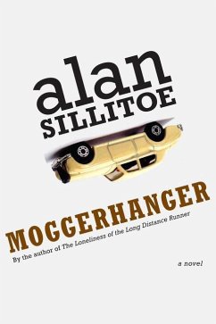 Cover Moggerhanger
