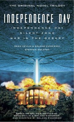 The Complete Independence Day Omnibus - Molstad, Stephen