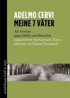 Meine 7 Väter - Cervi, Adelmo