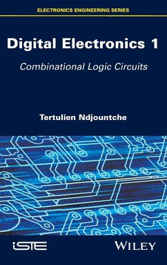 Digital Electronics 1 - Ndjountche, Tertulien