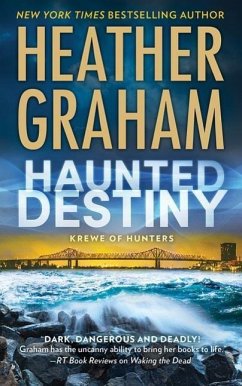 Haunted Destiny - Graham, Heather