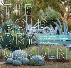 The Bold Dry Garden - Silver, Johanna