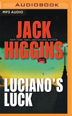 Luciano's Luck - Higgins, Jack