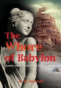 The Whore of Babylon - Sunwall, M. R.
