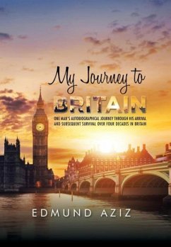 My Journey to Britain - Aziz, Edmund