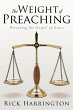 The Weight of Preaching - Bild 1