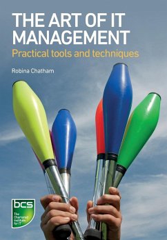 The Art of IT Management - Chatham, Robina