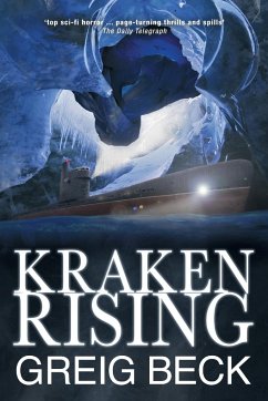 Kraken Rising - Beck, Greig