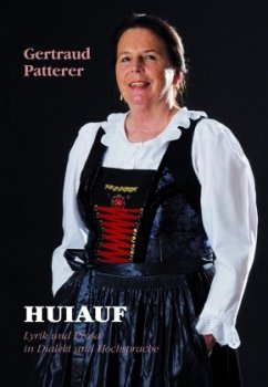 Huiauf - Patterer, Gertraud