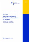 Wirtschaftsmediation in Frankreich und Deutschland im Vergleich