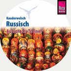 Reise Know-How Kauderwelsch AusspracheTrainer Russisch