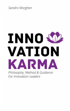 Innovation Karma - Morghen, Sandro