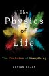The Physics of Life (eBook, ePUB) - Bild 1