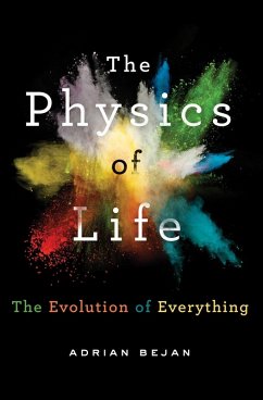 The Physics of Life (eBook, ePUB) - Bejan, Adrian