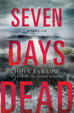 Cover Seven Days Dead (eBook, ePUB)