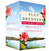 The Hawaii Novels (eBook, ePUB)