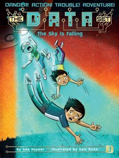 Cover The Sky Is Falling (eBook, ePUB)