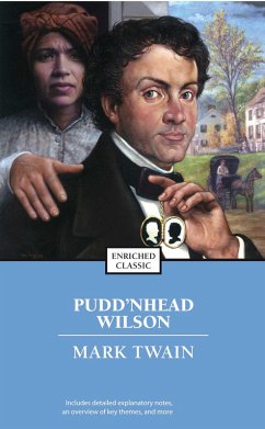 Pudd'nhead Wilson (eBook, ePUB) - Twain, Mark