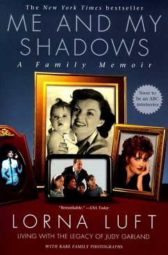 Me and My Shadows (eBook, ePUB) - Luft, Lorna