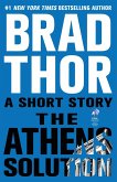 The Athens Solution (eBook, ePUB) The Athens Solution (eBook, ePUB)