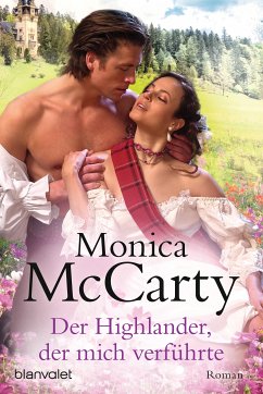 Der Highlander, der mich verführte (eBook, ePUB) - McCarty, Monica