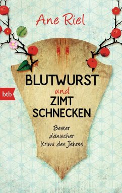 Blutwurst und Zimtschnecken (eBook, ePUB) - Riel, Ane