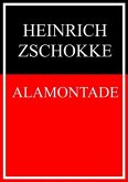 Alamontade (eBook, ePUB)