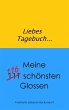 Liebes Tagebuch... (eBook, ePUB) - Bild 1