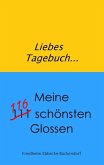 Liebes Tagebuch... (eBook, ePUB)
