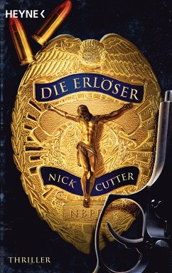 Die Erlöser (eBook, ePUB) - Cutter, Nick