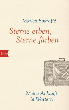 Sterne erben, Sterne färben (eBook, ePUB) - Bodrožić, Marica