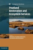 Peatland Restoration and Ecosystem Services