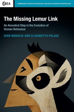 The Missing Lemur Link - Norscia, Ivan; Palagi, Elisabetta