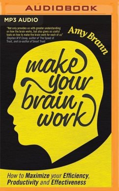 Make Your Brain Work - Brann, Amy