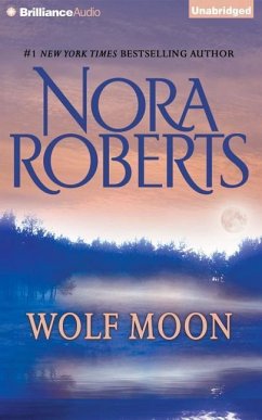 Wolf Moon - Roberts, Nora