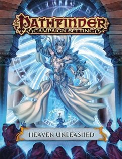 Pathfinder Campaign Setting: Heaven Unleashed - Paizo Publishing