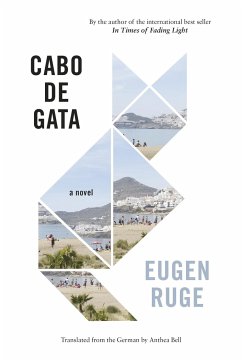 Cabo de Gata - Ruge, Eugen