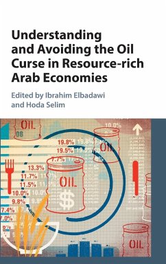 Understanding and Avoiding the Oil Curse in Resource-rich Arab Economies - Elbadawi, Ibrahim; Selim, Hoda