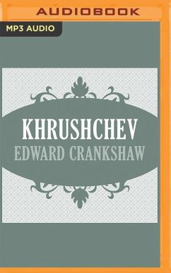 Khrushchev - Crankshaw, Edward