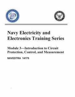 The Navy Electricity and Electronics Training Series: Module 03 Introduction To - United States Navy