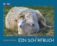 Ein Schafbuch - Krüger, Sabine