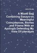 A Mixed Bag Containing Essays on... - Bild 1
