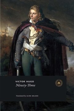 Ninety-Three - Hugo, Victor