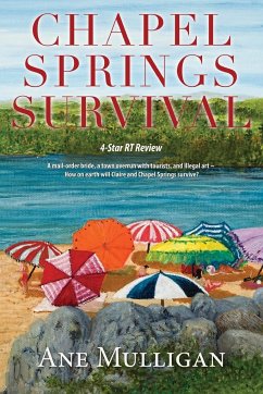 Chapel Springs Survival - Mulligan, Ane