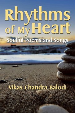 Rhythms of My Heart - Balodi, Vikas Chandra